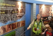 全国性活动之一：北京自然博物馆